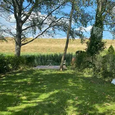 Het Grootslag 아파트 Andijk