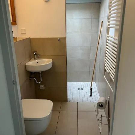 아파트 Het Grootslag