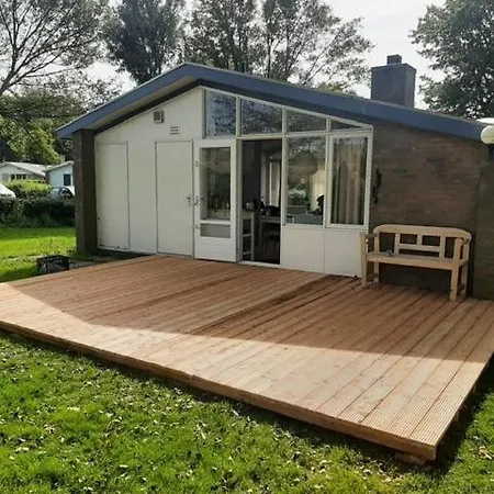 Het Grootslag Apartamento Andijk