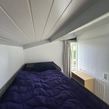 Apartamento Het Grootslag *
