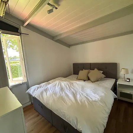 Het Grootslag Apartamento Andijk