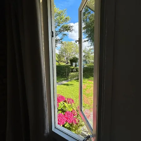 Het Grootslag Apartamento Andijk