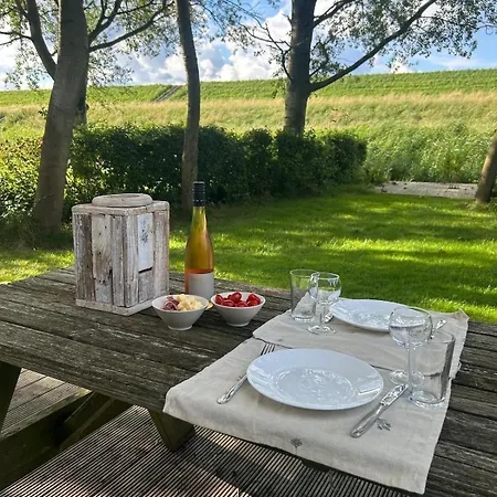 Apartamento Het Grootslag *